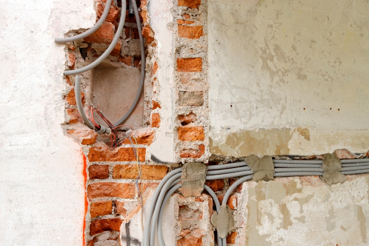 new terrace house renovation KL and Selangor
