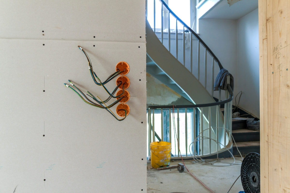 electrical contractor malaysia