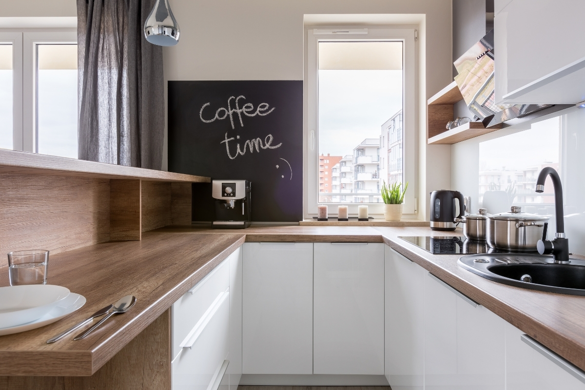 kitchen renovation cost with design