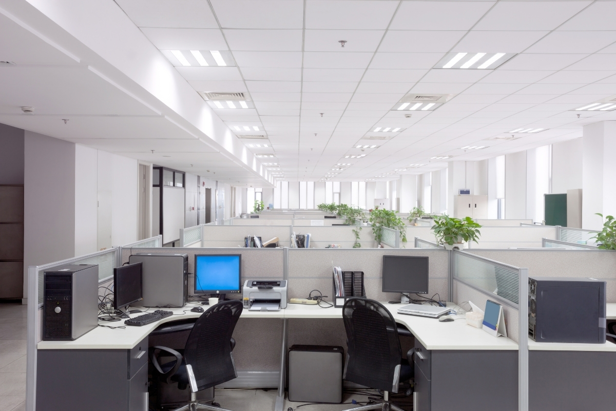 office renovation KL and Selangor
