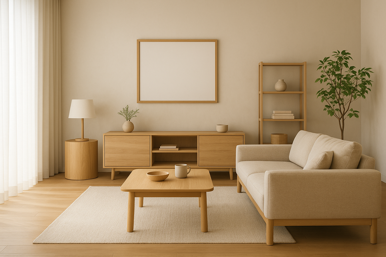 interior design for landed house in KL and Selangor color and Material selection